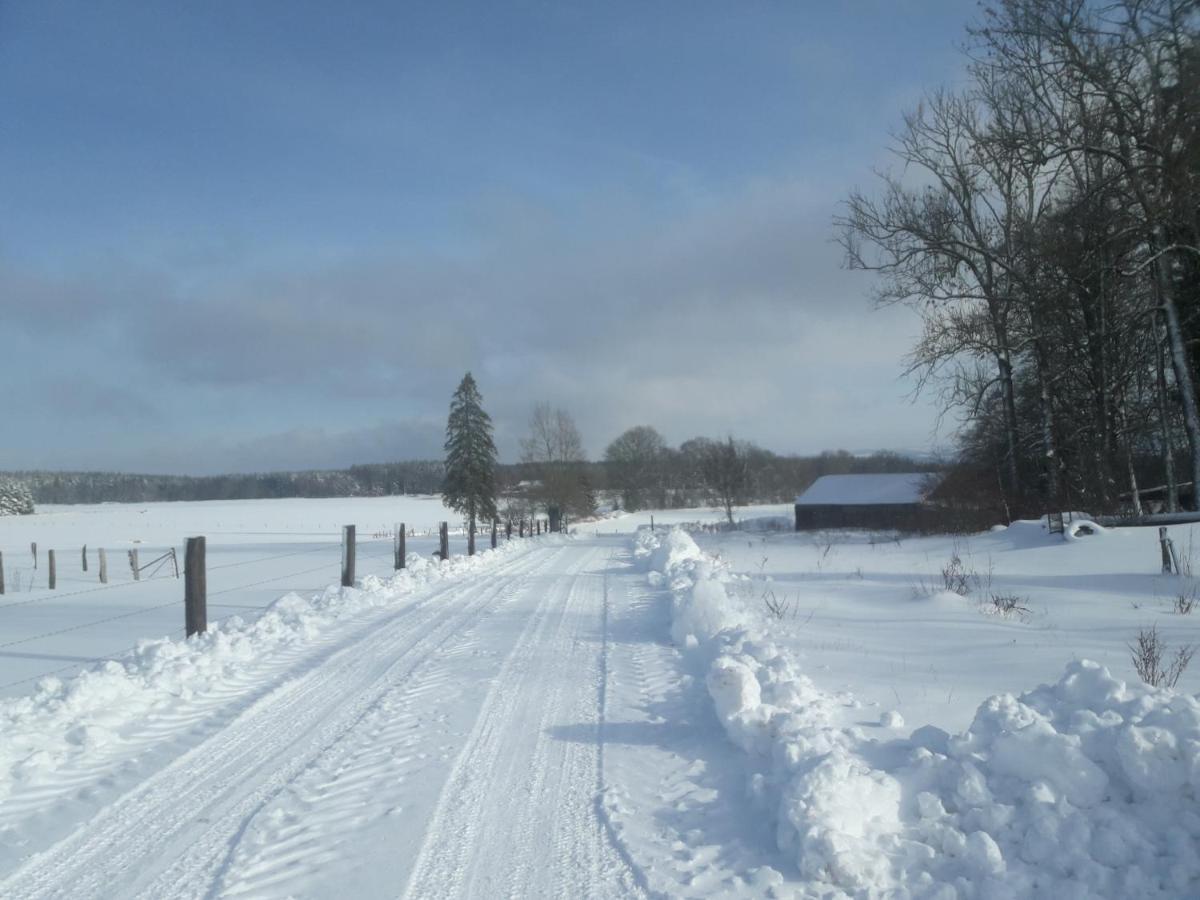 De La Ferme De Lexhy Holiday home *