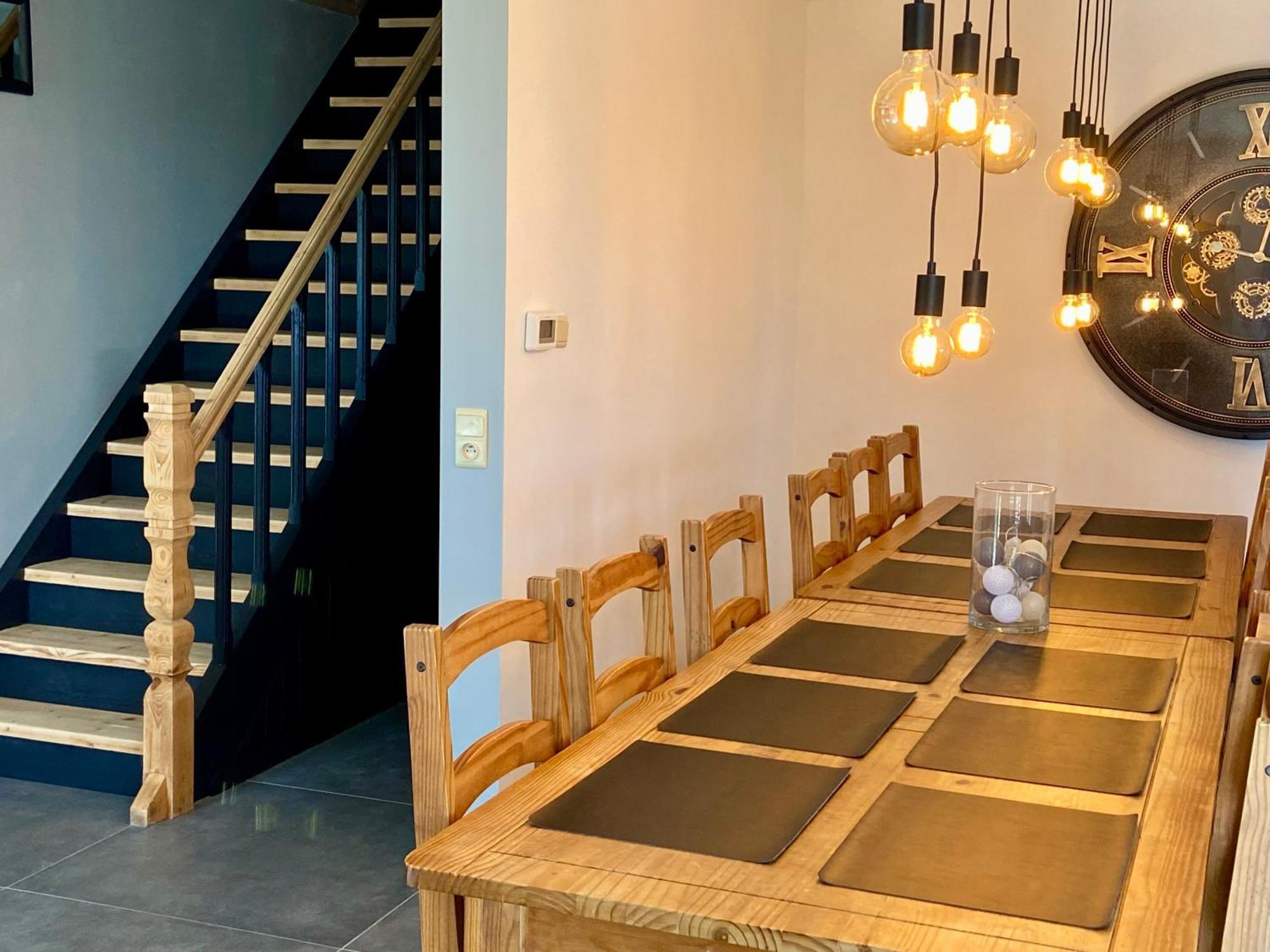 Holiday home De La Ferme De Lexhy